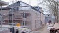Wohnraum für Mitarbeiter
